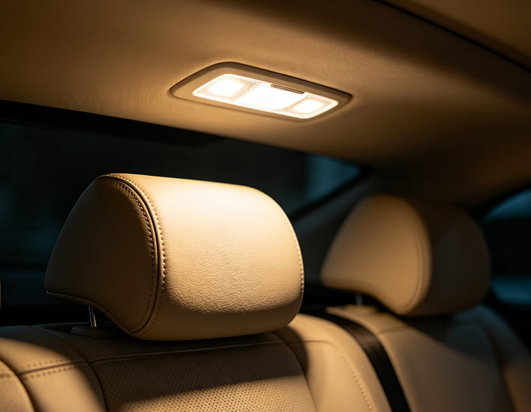 贴片灯珠