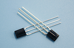 LED红外接收头的工作原理分析
