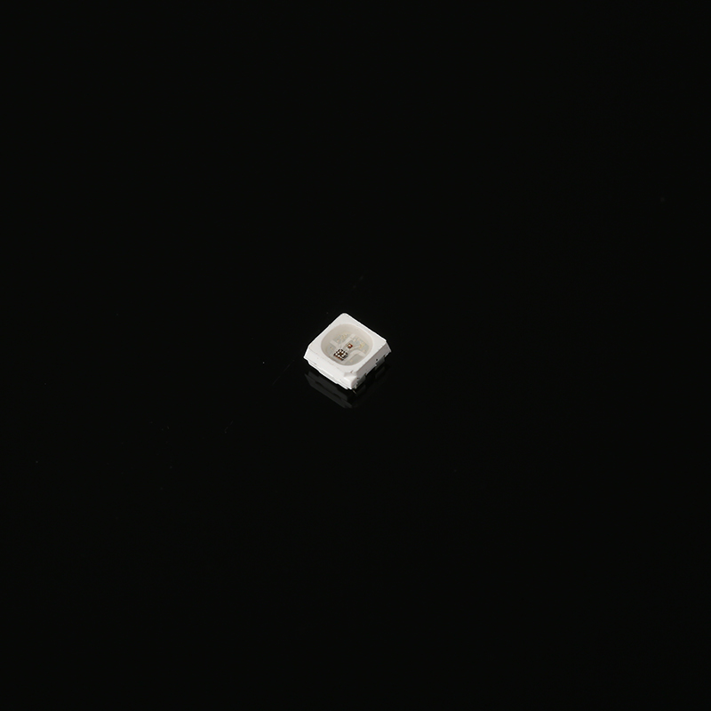 2020幻彩贴片灯珠