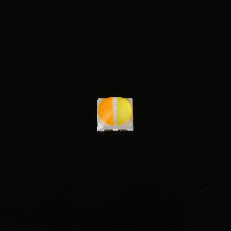 3030球头双色贴片灯珠
