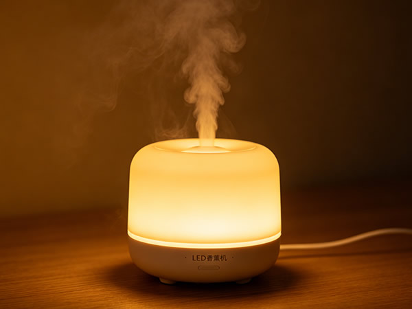  LED香薰机