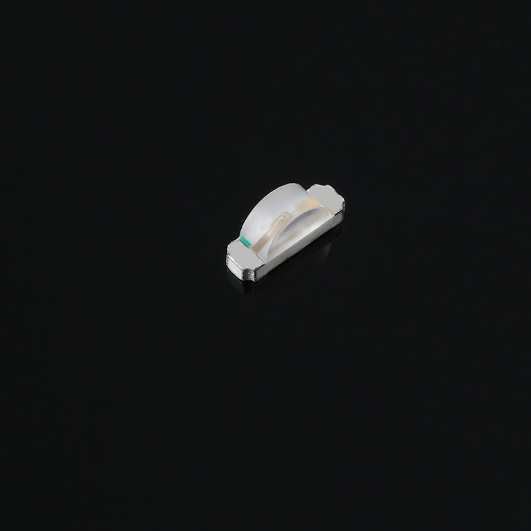 1204侧发光