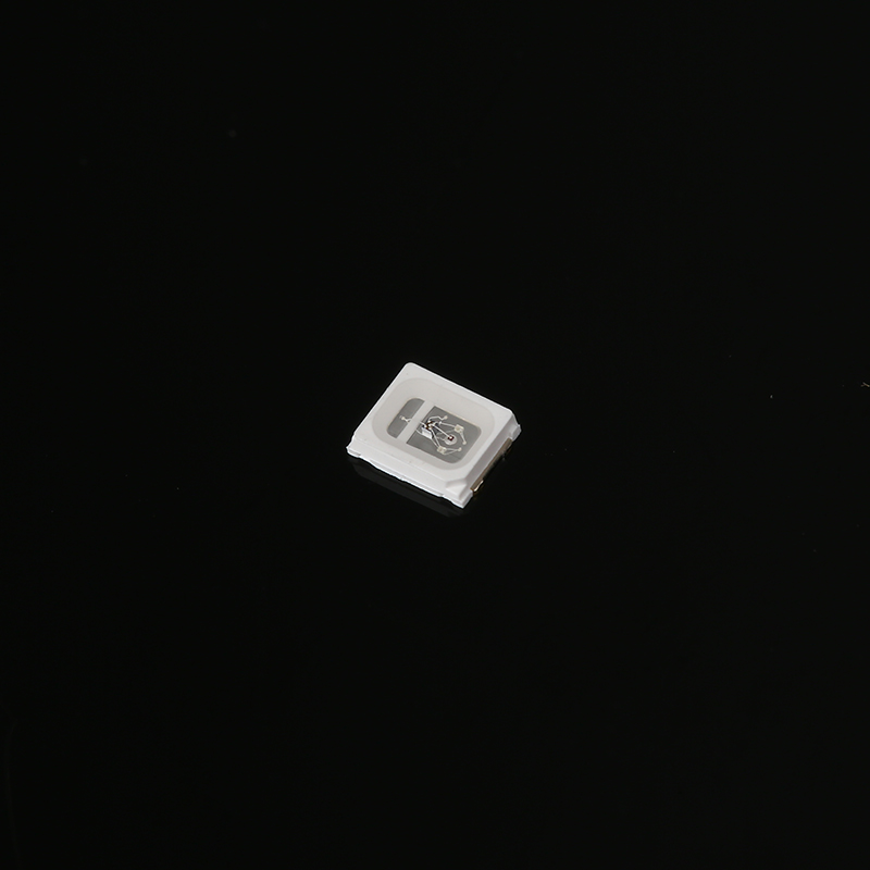 2835七彩贴片灯珠
