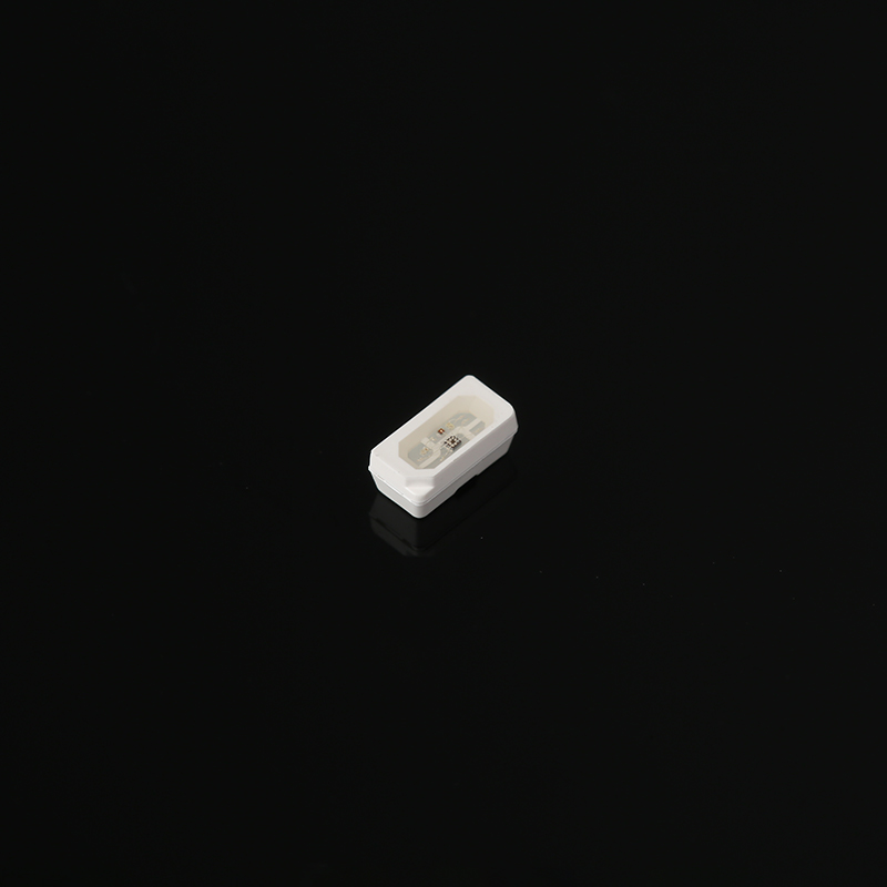 4020幻彩贴片灯珠