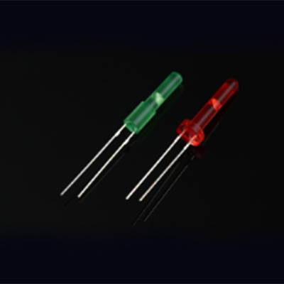 LED灯珠厂家告诉你LED怎么连接！