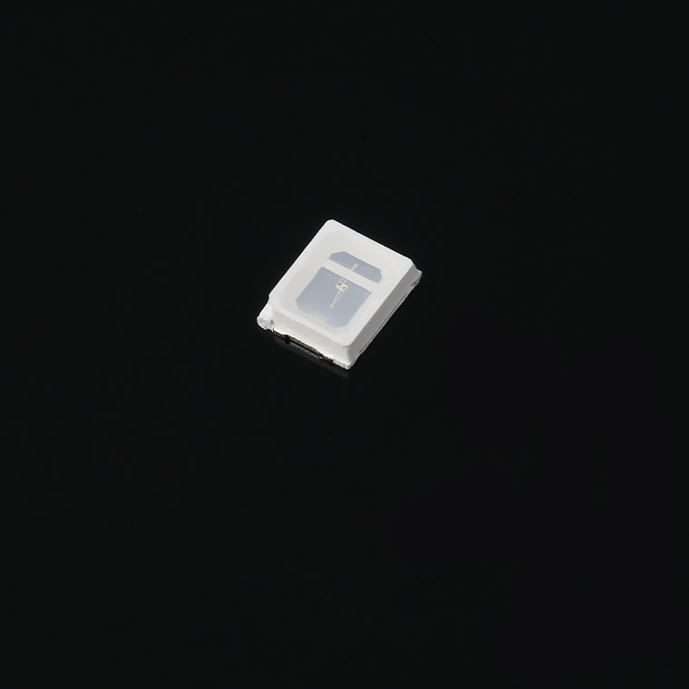 2835蓝灯0.2W